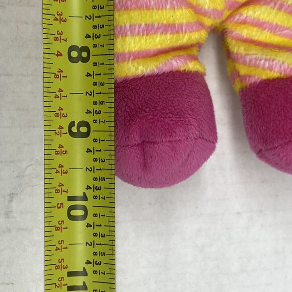 Cabbage Patch Kids Cutie Bunny CPK Collectable Animal Babies Doll 2015 - Picture 7 of 9